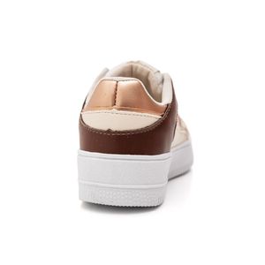 Tenis Fiocco Fn9119-04 Off-White