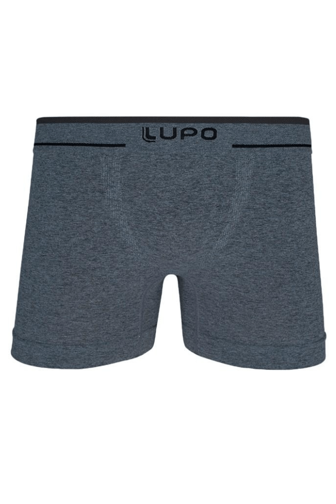 Cueca-Boxer-Lupo-Sem-Costura-Microfibra-00733-004-Cinza