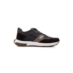 Tenis Pegada 110751-07 Chumbo