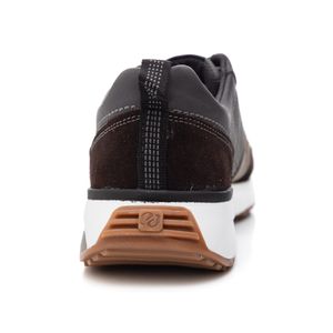 Tenis Pegada 110751-07 Chumbo