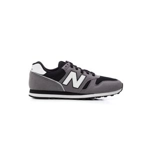 Tênis Casual Masculino New Balance 373 Chumbo