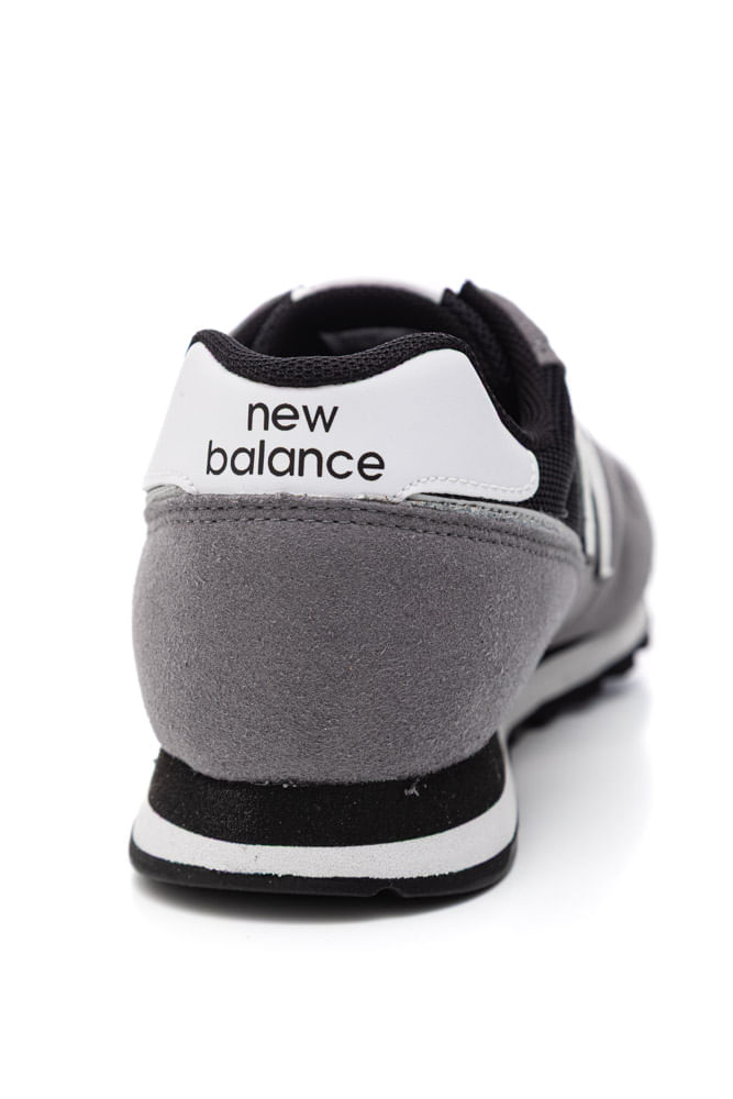 Tenis-Casual-Masculino-New-Balance-373-Chumbo