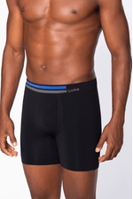 Cueca-Boxer-Lupo-Microfibra-Alongada-Sem-Costura-00442-003-Preto