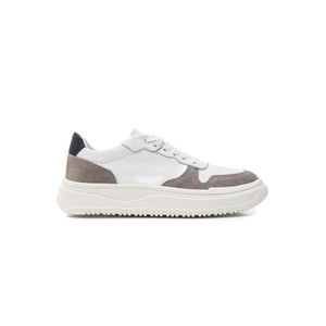 Sapatenis Dargo Nv404 Branco