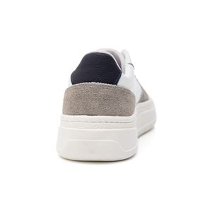 Sapatenis Dargo Nv404 Branco