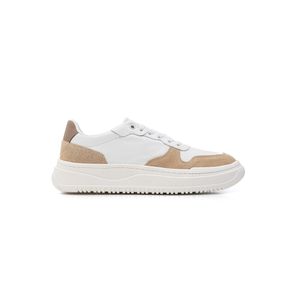 Sapatenis Dargo Nv404-2 Branco