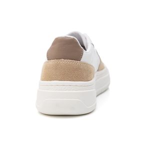 Sapatenis Dargo Nv404-2 Branco