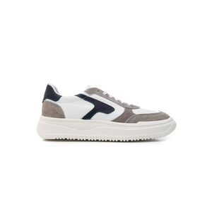 Sapatenis Dargo Nv403-1 Branco