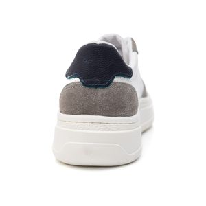 Sapatenis Dargo Nv403-1 Branco