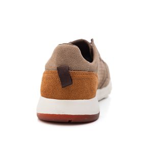 Sapatenis Dargo Air04 Cinza
