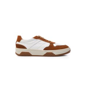 Sapatenis Dargo Ca305 Caramelo