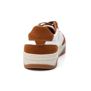 Sapatenis Dargo Ca305 Caramelo