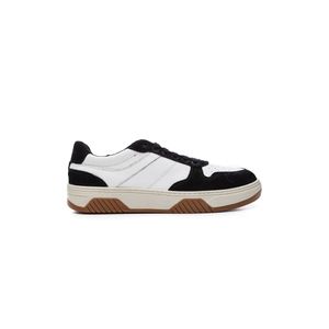 Sapatenis Dargo Ca305 Preto