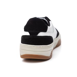 Sapatenis Dargo Ca305 Preto