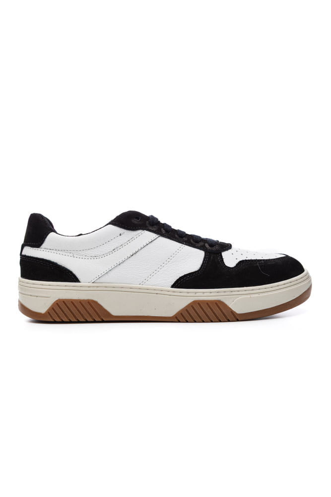 Sapatenis Dargo Ca305 Preto
