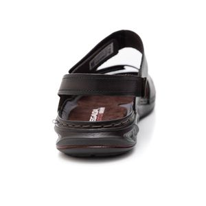 Sandalia Pegada 134104-04 Marrom