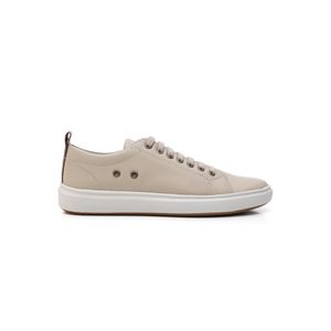 Sapatenis Dargo Cr8207 Off-White