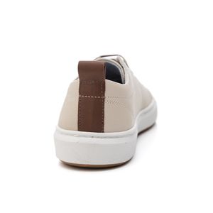 Sapatenis Dargo Cr8207 Off-White