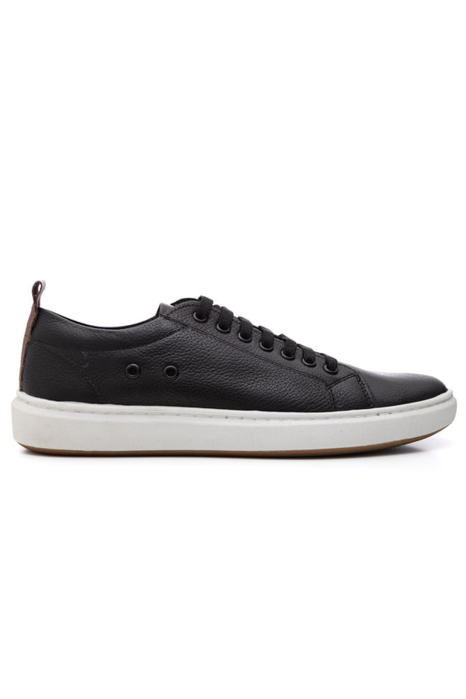 Sapatenis Dargo Cr8207 Preto