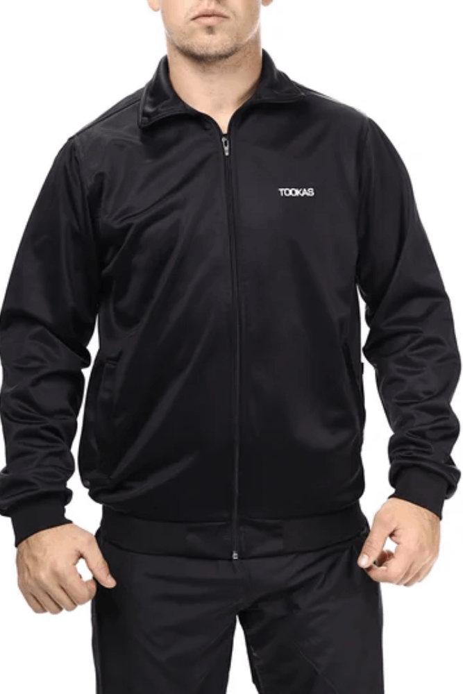 Jaqueta Fleece Columbia Masculina Triple Canyon Grid 2094961 Off-White