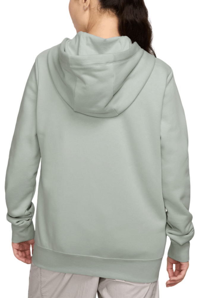 Jaqueta-Nike-Sportswear-Club-Fleece-Feminina-Dq5471-034-Cinza
