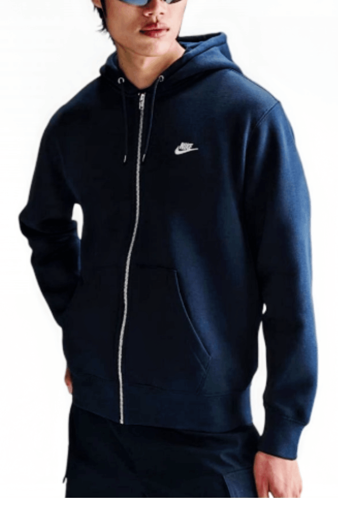 Jaqueta-Nike-Fleece-Full-Zip-Club-Masculina-Fn3861-451-Marinho