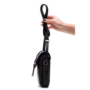 Bolsa Linea Bella 5562 Preto