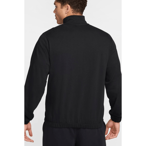 Jaqueta Nike Club Knit Masculina Fq3426-010 Preto
