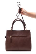 Bolsa-De-Mao-Linea-Bella-6016-Marrom