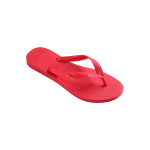 Chinelo Havaianas Top Inf Vermelho