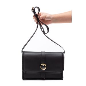 Bolsa Transversal Modare 70076.1.27285 Preto