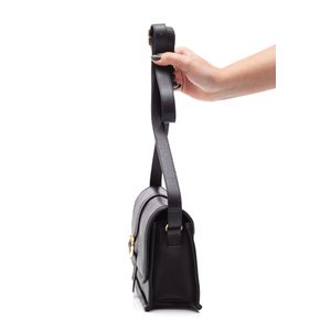Bolsa Transversal Modare 70076.1.27285 Preto