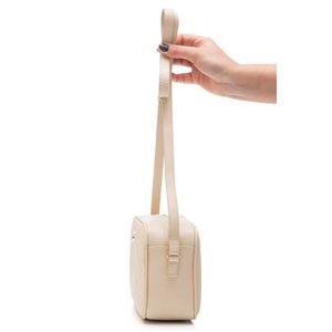 Bolsa Transversal Modare 70060.4.21817 Off-White