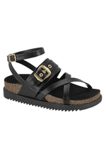 Sandalia-Moleca-Papete-Feminina-Flatform-5500.113-Preto