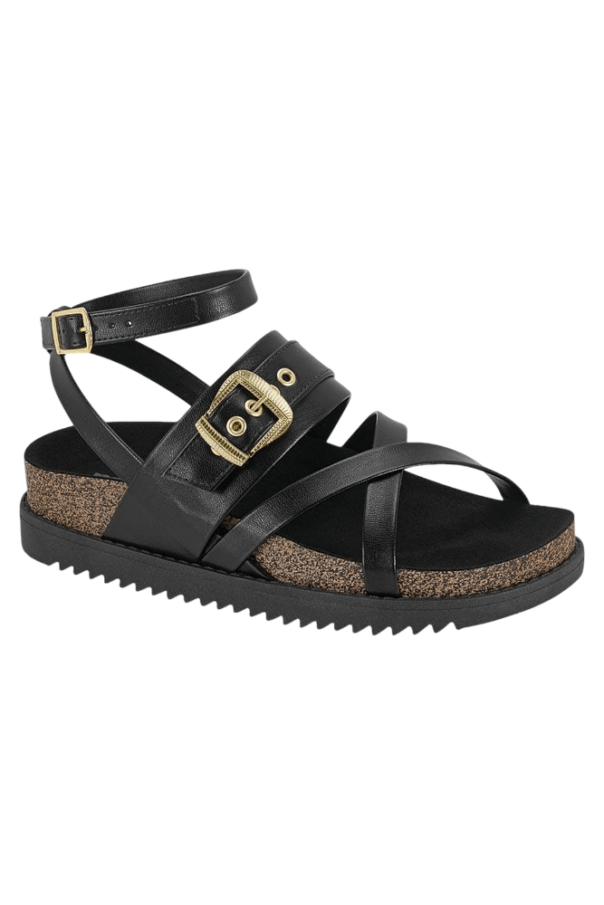 Sandalia-Moleca-Papete-Feminina-Flatform-5500.113-Preto