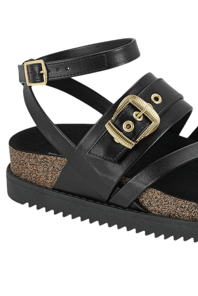 Sandalia-Moleca-Papete-Feminina-Flatform-5500.113-Preto