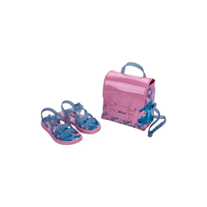 Sandalia Grendene 23247-Bm481 Rosa