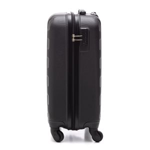 Mala Tonin Frevo-P Preto