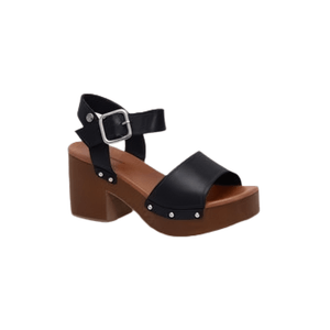 Sandalia Bottero 370502 Preto