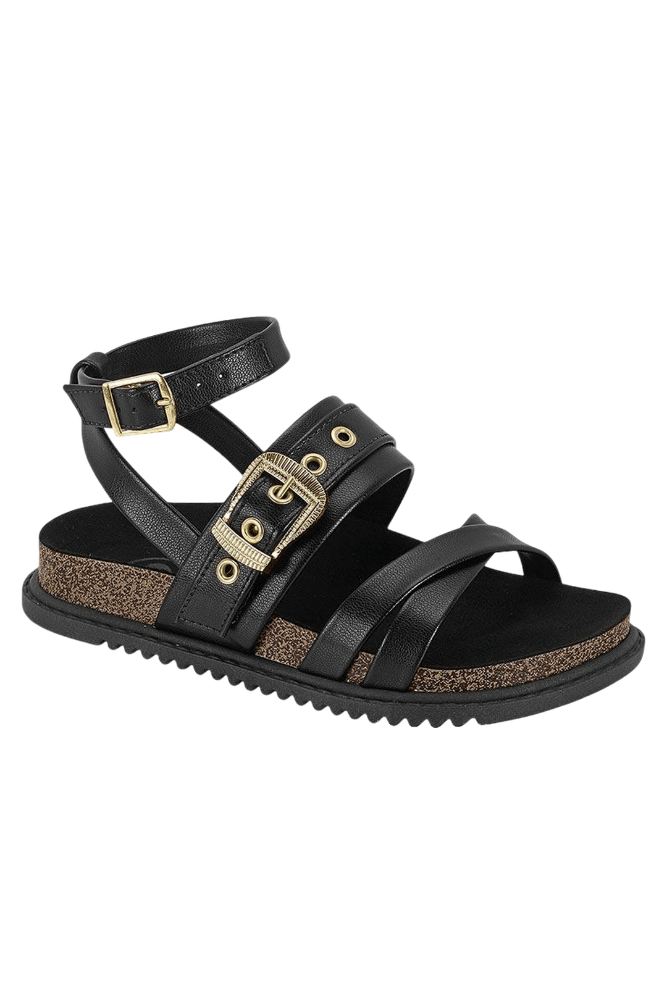 Sandalia-Molekinha-Papete-Juvenil-Menina-Fivela-2357.113-Preto