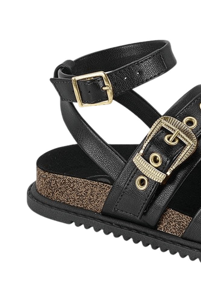 Sandalia-Molekinha-Papete-Juvenil-Menina-Fivela-2357.113-Preto