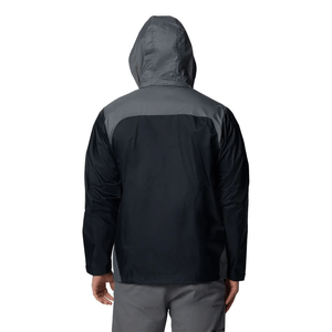 Jaqueta Columbia Masculina Glennaker Lake Ii 2089791 Preto