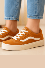 Tenis-Quiz-Casual-Feminino-Camurca-69-1884-55-Caramelo