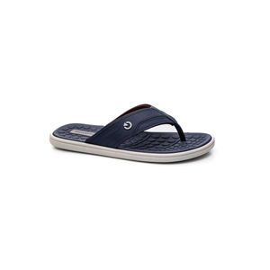 Chinelo Cartago Veneto Iii Masculino 12452-Bj984 Cinza