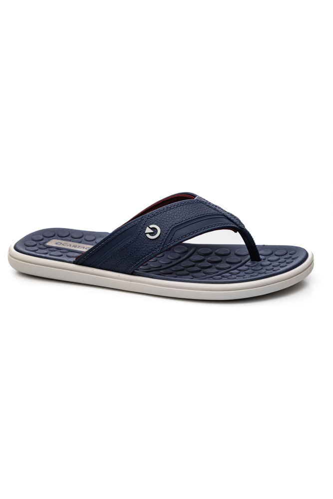 Chinelo-Cartago-Veneto-Iii-Masculino-12452-Bj984-Cinza