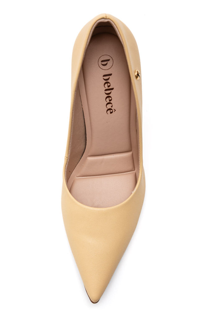 Sapato-Bebece-Scarpin-Feminino-Salto-Alto-Fino-T9430-256-Amarelo