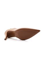 Sapato-Bebece-Scarpin-Feminino-Salto-Alto-Fino-T9430-256-Nude
