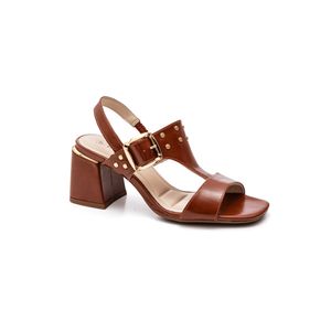 Sandalia Bebece T6011-202 Caramelo