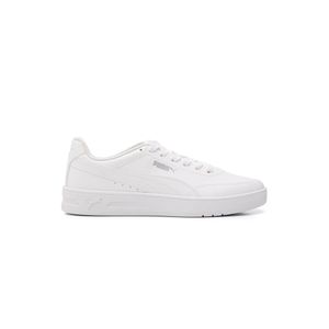 Tênis Court Classic Clean Bdp Masculino 404440 02 Branco