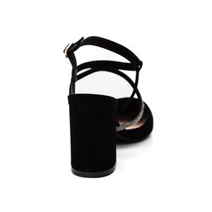 Sapato Bebece T7021-227 Preto